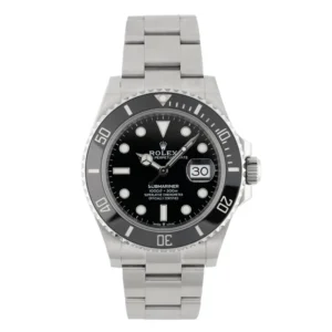 Rolex Submariner Date 2020