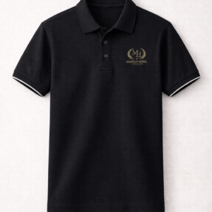 Poloshirt SIMPLE
